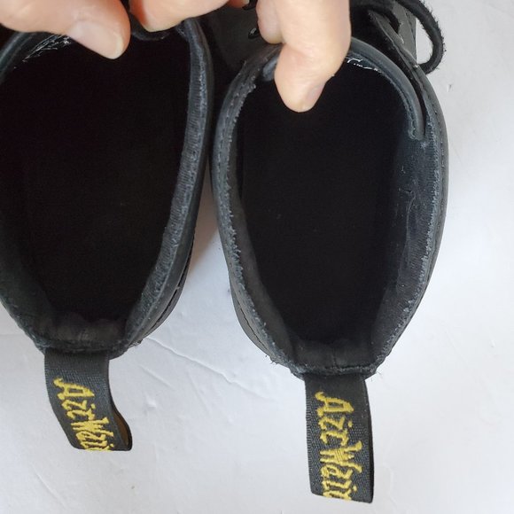 Dr. Martens WILL - Picture 10 of 11